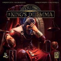 The King's Dilemma - thumbnail