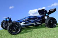 FTX Vantage 2.0 brushless buggy RTR - thumbnail