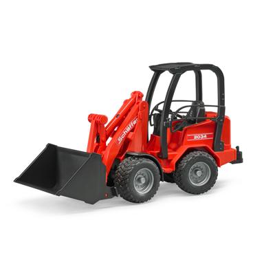 Bruder schaffer shovel 2034