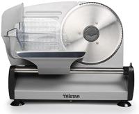 Snijmachine Tristar Em-2099 150W Zwart 150 W - thumbnail