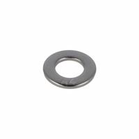 Hoenderdaal sluitring [100x] - RVS-A4 - M6 6.4x12x1.6mm - thumbnail