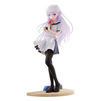 Summer Pockets Reflection Blue PVC Statue 1/7 Shiroha Naruse 24 cm - thumbnail