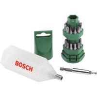Bosch Accessoires 25-delige "Big-Bit" bitset | 2607019503 - 2607019503 - thumbnail