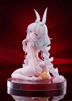 Azur Lane PVC Figure 1/4 Le Malin Listless Lapin 25 cm (re-run) - thumbnail