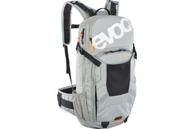 EVOC fr enduro protector backpack