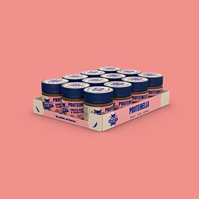 Proteinella 200gr Hazelnut - thumbnail