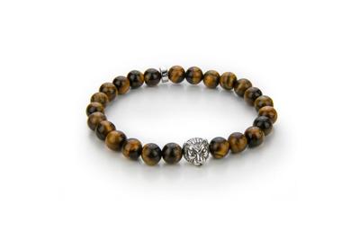 Paul McNeal MB0030SO Heren Armband One Size