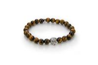 Paul McNeal MB0030SO Heren Armband One Size - thumbnail