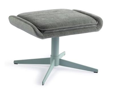 Jesper Home Hocker 'Oketo' kleur Green Midori