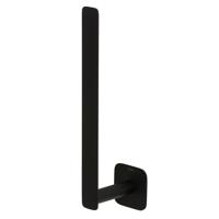 Reserverolhouder Tiger Colar Zwart - thumbnail