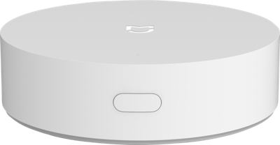 Xiaomi Mi Smart Home Hub Draadloos Wit