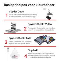 Datacolor Spyder Photo/Video Kit - thumbnail