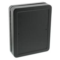 Burg Wächter Sleutelkast KC 36 C 35910 Aantal haken 36 Mat zwart - thumbnail