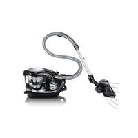 Bosch BGS7SIL64 Stofzuiger zonder zak Zwart - thumbnail