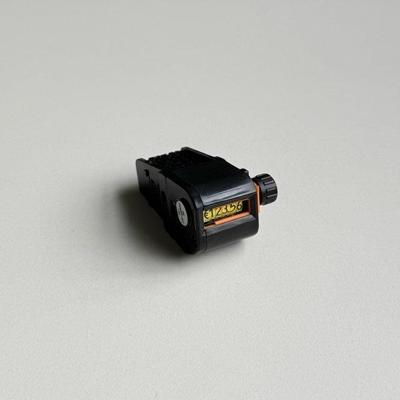 Printkop voor in Sato Kendo 26 6