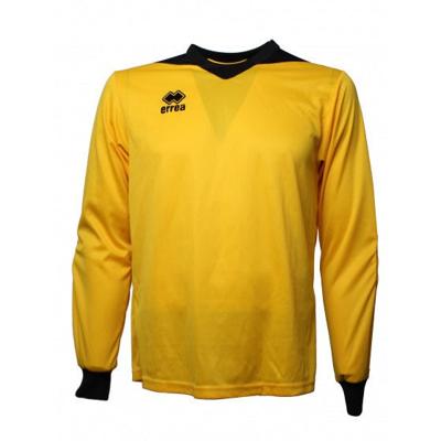 Erreà keepersshirt Luis junior geel Erreà keepersshirt Luis junior geel