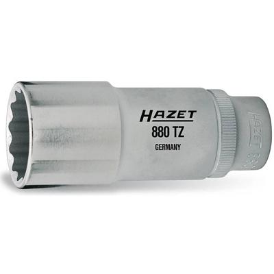Hazet 880TZ-19 Dop (zeskant) Dopsleutelinzetstuk 19 mm 3/8 (10 mm)