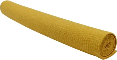 Madison tafelloper canvas eco+ 50x140cm gold