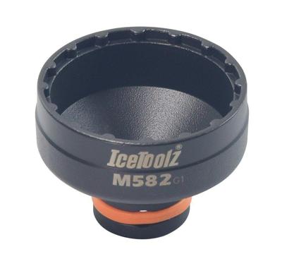 IceToolz (Buzaglo) Icetoolz m582 shimano ep800/e5000 steps kettingbladsleutel op kaart