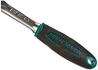 Brüder Mannesmann Ratel groen 1/4 (Hobby) - 98440 - thumbnail