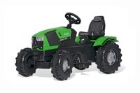 Rolly Toys Farmtrac Deutz-Fahr 5120 traptrekker - thumbnail