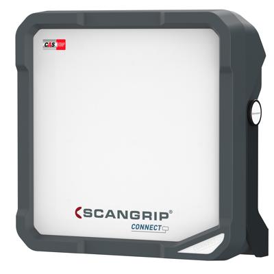 Scangrip Vega 4 Connect - 03.6104C - 03.6104C
