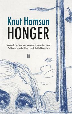 Honger - Knut Hamsun - ebook