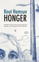 Honger - Knut Hamsun - ebook - thumbnail