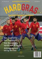 Hard gras 114 - juni 2017 - Henk Spaan, Hugo Borst, Matthijs van Nieuwkerk - eBook (9789026338878) - thumbnail
