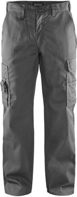 Blåkläder Werkbroek 14001800 | Grijs | Maat 44 - 7330509042281