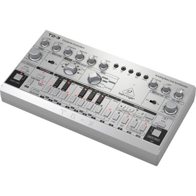 Behringer TD-3-SR