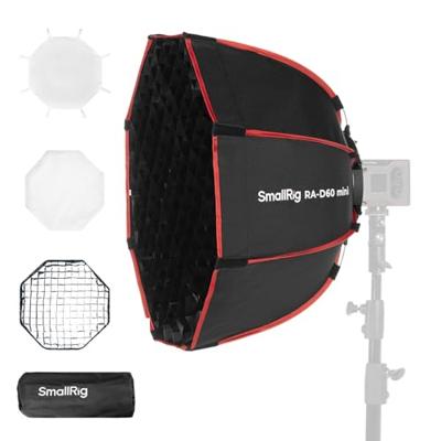 SmallRig RA-D60 mini Parabolic Softbox 4682