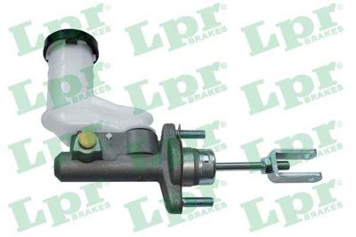 Hoofdcilinder, koppeling 2473