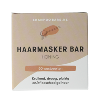 Haarmasker bar honing 45 Gram - thumbnail
