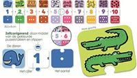 Jumbo ik leer cijfers educatief spel - thumbnail