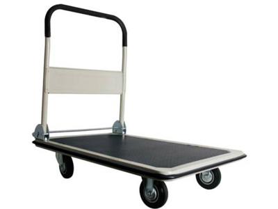 Transportwagen 91 x 61 cm max. last 300 kg Velleman - Velleman Transportwagen 91 x 61 cm max. last 300 kg Velleman - Velleman