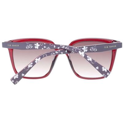 Zonnebril Dames Ted Baker TB1676 53249