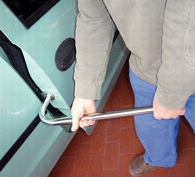 KS Tools 1501605 Universele richtijzer, 700 mm