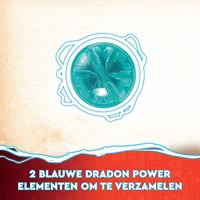 Lego Ninjago 71791 Zanes Drakenkracht Spinjitzu Racewagen - thumbnail