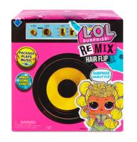 MGA Entertainment l.o.l. surprise! - remix hairflip pop (assortiment product) - thumbnail