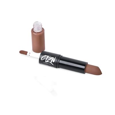 CTZN Cosmetics Nudiversal Lip Duo Kuala Lumpur 8,5ml