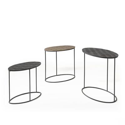 Bijzettafel set Odette Bijzettafel set Odette