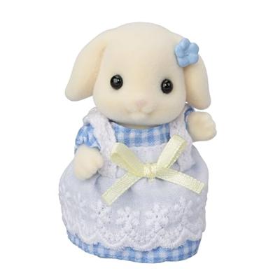 Accessoires voor poppenhuis Sylvanian Families 5736 Blossom gardening set