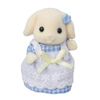 Accessoires voor poppenhuis Sylvanian Families 5736 Blossom gardening set - thumbnail