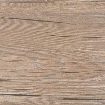 Vloerplanken zelfklevend 5,21 m 2 mm PVC bruin eiken - thumbnail