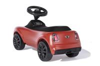 Ferbedo Car mini (official license) - rood - thumbnail