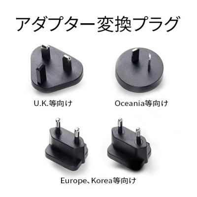 Tascam PS-P520U adapter voor Tascam producten