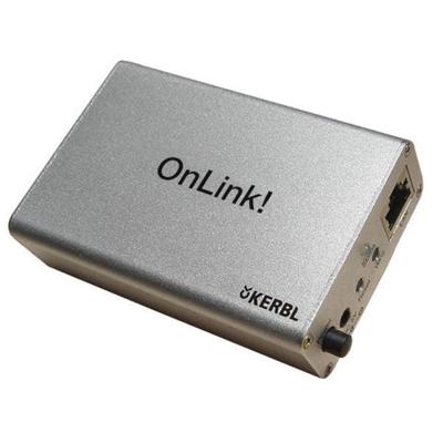 Onlink voor cameraset