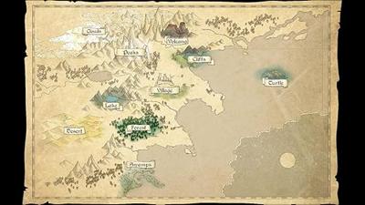 Spellcaster University