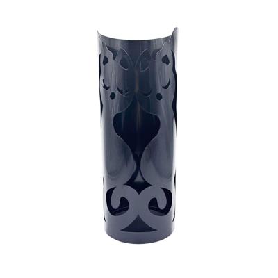 Paraplu Versa Zwart Katten 19 x 49 x 19 cm